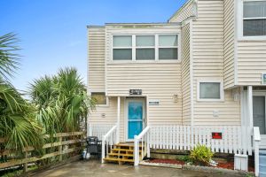 Image of Seaward Townhome Rentals by Panhandle Getaways