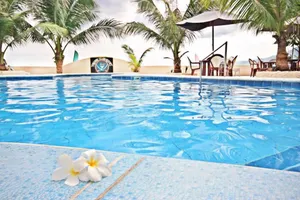 Image of Treasure Island Beach Resort