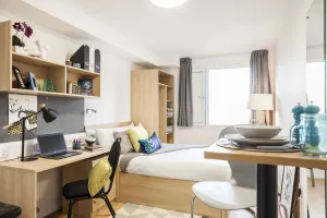 Image of Prince Consort Village - Campus Accommodation