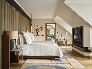 Image of Rosewood Munich
