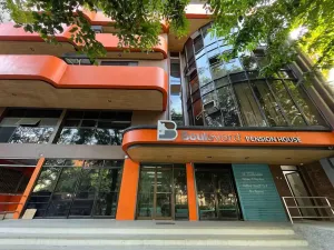 Image of Boulevard Pension Hotel powered by Cocotel