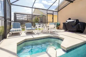 Image of Making Memories Private Pool!