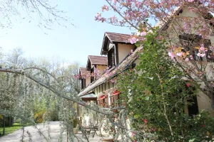 Image of Chambres d'hôtes La Brillève