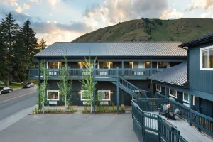 Image of Anvil Hotel