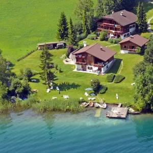 Image of Chalets Zöhrer - Wohnen am Wasser