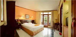 Image of Tidar Hotel & Cottages Malang