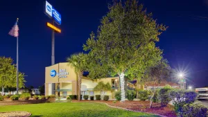 Image of Best Western Inn & Suites of Macon
