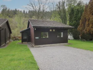 Image of Dogwood Timber Lodge