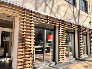 Image of Hotel Madeleine Biohotel