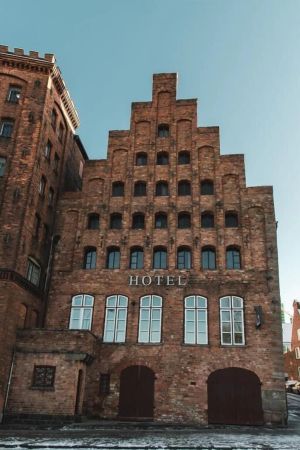Image of Hotel Anno 1216