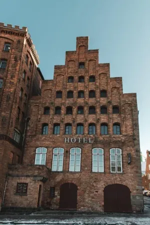 Image of Hotel Anno 1216
