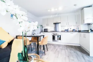 Image of Serenity Haven in Dartford