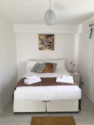 Image of Ashdown Apartment