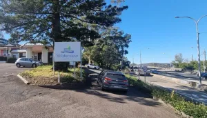 Image of Waterview Gosford Motor Inn
