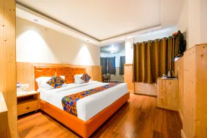 Image of Fabhotel Prime The Himalayan View Resort