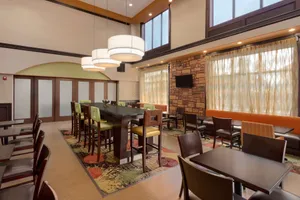 Image of Hampton Inn & Suites Pharr