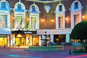 Image of The Westin Poinsett, Greenville