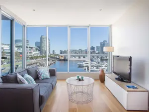 Image of The Sebel Residences Melbourne Docklands Serviced Apartments