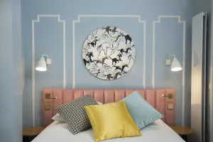 Image of Hôtel Pastel Paris