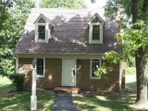 Image of House on Settler Lane