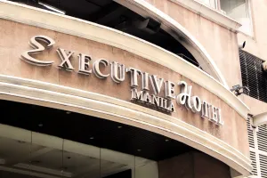 Image of Executive Hotel