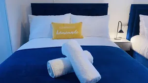 Image of Cosy Stay In Birmingham by Villazu