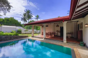 Image of Satiana Villa Tangalle