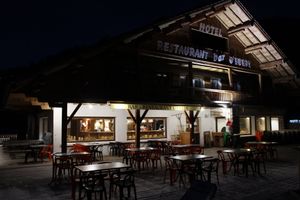 Image of Hôtel Restaurant U'Fredy