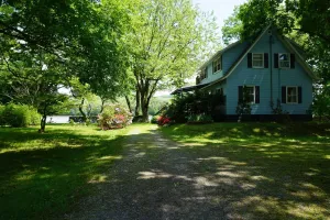 Image of Susquehanna River House