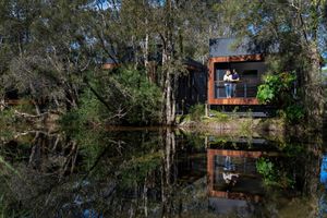 Image of Discovery Parks - Byron Bay