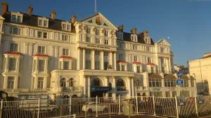 Image of Royal Victoria Hotel