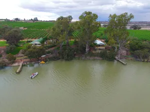 Image of Mundic Waterfront Cottages