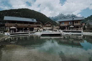 Image of Bergchalets Gut Wenghof