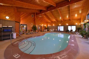 Image of Super 8 by Wyndham Glenwood