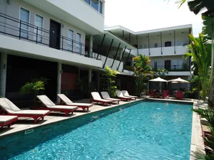 Image of MEN's Resort & Spa (Gay Hotel)