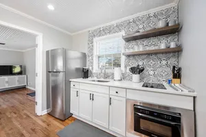 Image of Private 1BR Cottage In Downtown Historic Norcross