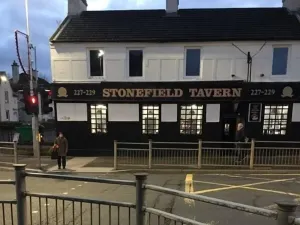 Image of Stonefield Rooms