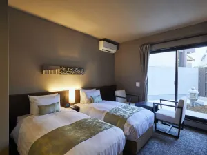 Image of Waka Heian Shirakawa Hotel