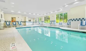 Image of Hampton Inn Nashua