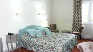 Image of Hôtel Le Gue Du Holme