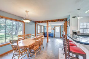Image of 6-acre Family-friendly Getaway in Niles!