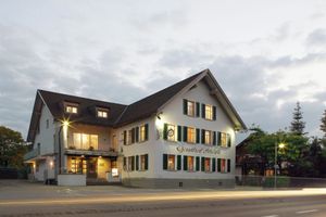 Image of Schäfle Landgasthof