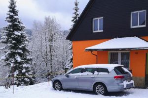 Image of Ferienhaus, Oberwiesenthal-ex TUI