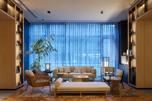Image of Mitsui Garden Hotel Fukuoka Gion