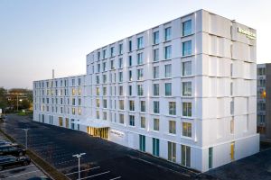 Image of Residence Inn by Marriott Ghent