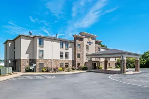 Image of Comfort Inn Chambersburg North