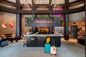 Image of Moxy The Hague