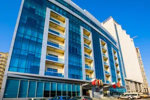 Image of Royal Mirage Hotel and Apartments
