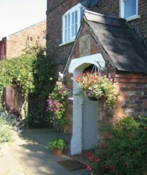 Image of Birtles Farm Bed and Breakfast