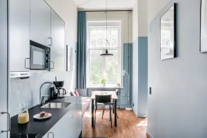 Image of Forenom Aparthotel Malmö Varvsstaden